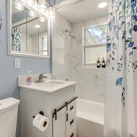 Indian Rocks Beach Duplex, Close To Beaches! Clearwater Beach Esterno foto