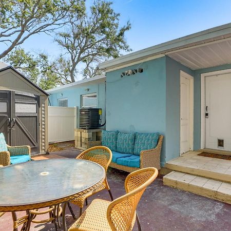 Indian Rocks Beach Duplex, Close To Beaches! Clearwater Beach Esterno foto