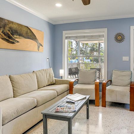 Indian Rocks Beach Duplex, Close To Beaches! Clearwater Beach Esterno foto
