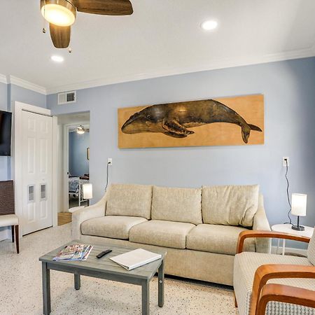 Indian Rocks Beach Duplex, Close To Beaches! Clearwater Beach Esterno foto