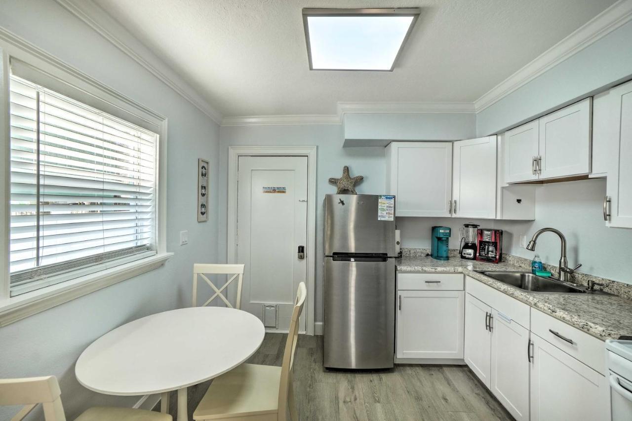 Indian Rocks Beach Duplex, Close To Beaches! Clearwater Beach Esterno foto