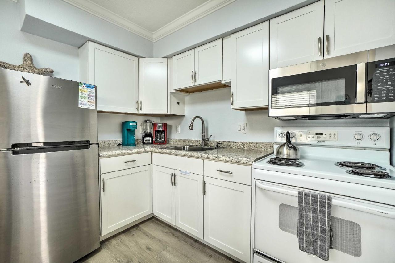Indian Rocks Beach Duplex, Close To Beaches! Clearwater Beach Esterno foto