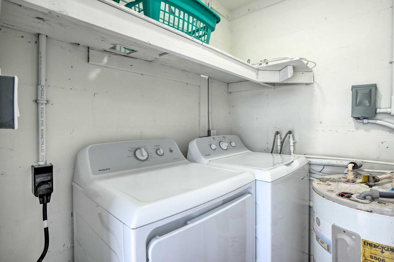 Indian Rocks Beach Duplex, Close To Beaches! Clearwater Beach Esterno foto