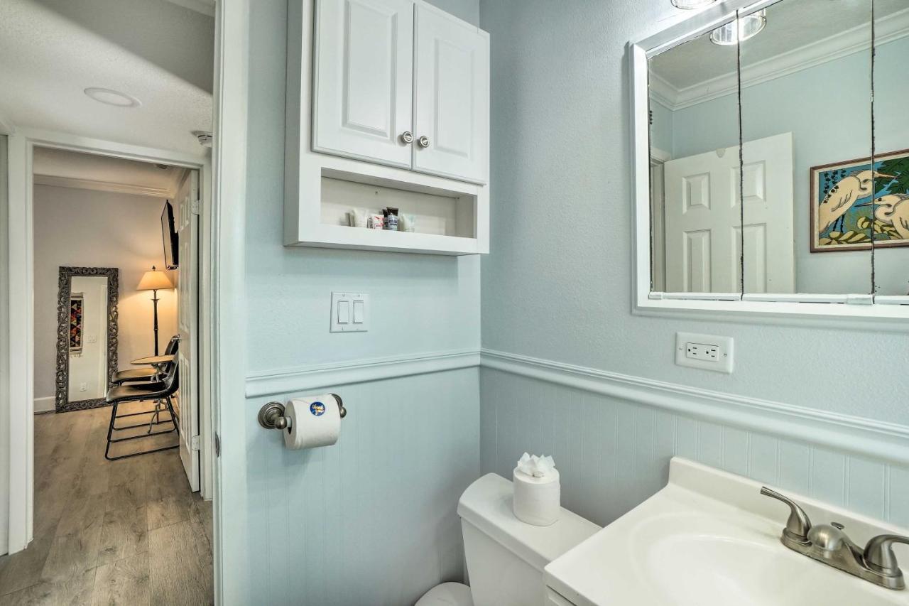 Indian Rocks Beach Duplex, Close To Beaches! Clearwater Beach Esterno foto
