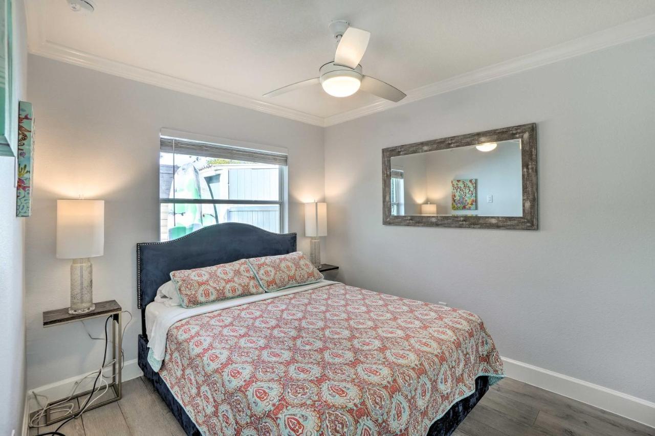 Indian Rocks Beach Duplex, Close To Beaches! Clearwater Beach Esterno foto