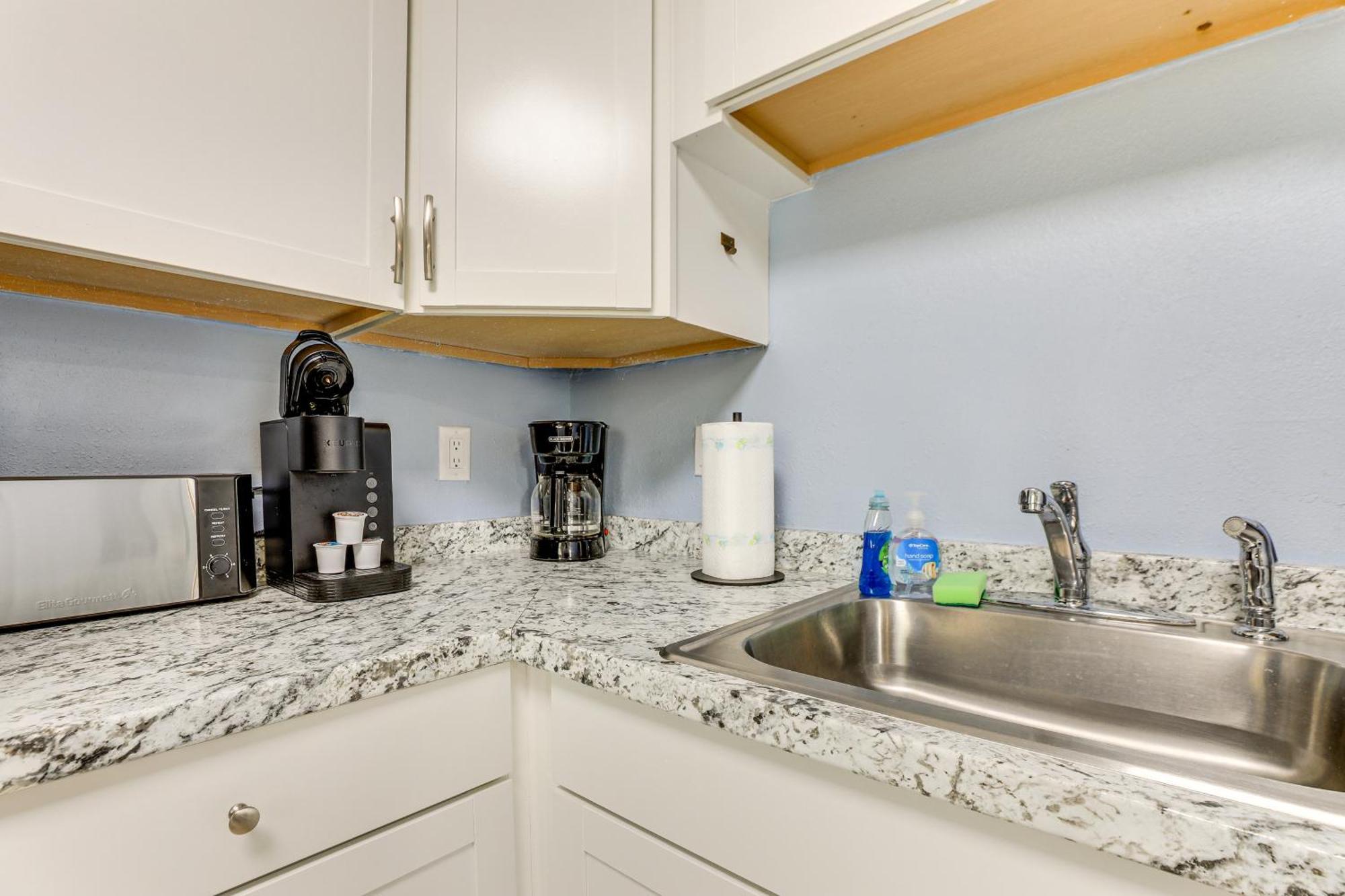 Indian Rocks Beach Duplex, Close To Beaches! Clearwater Beach Esterno foto