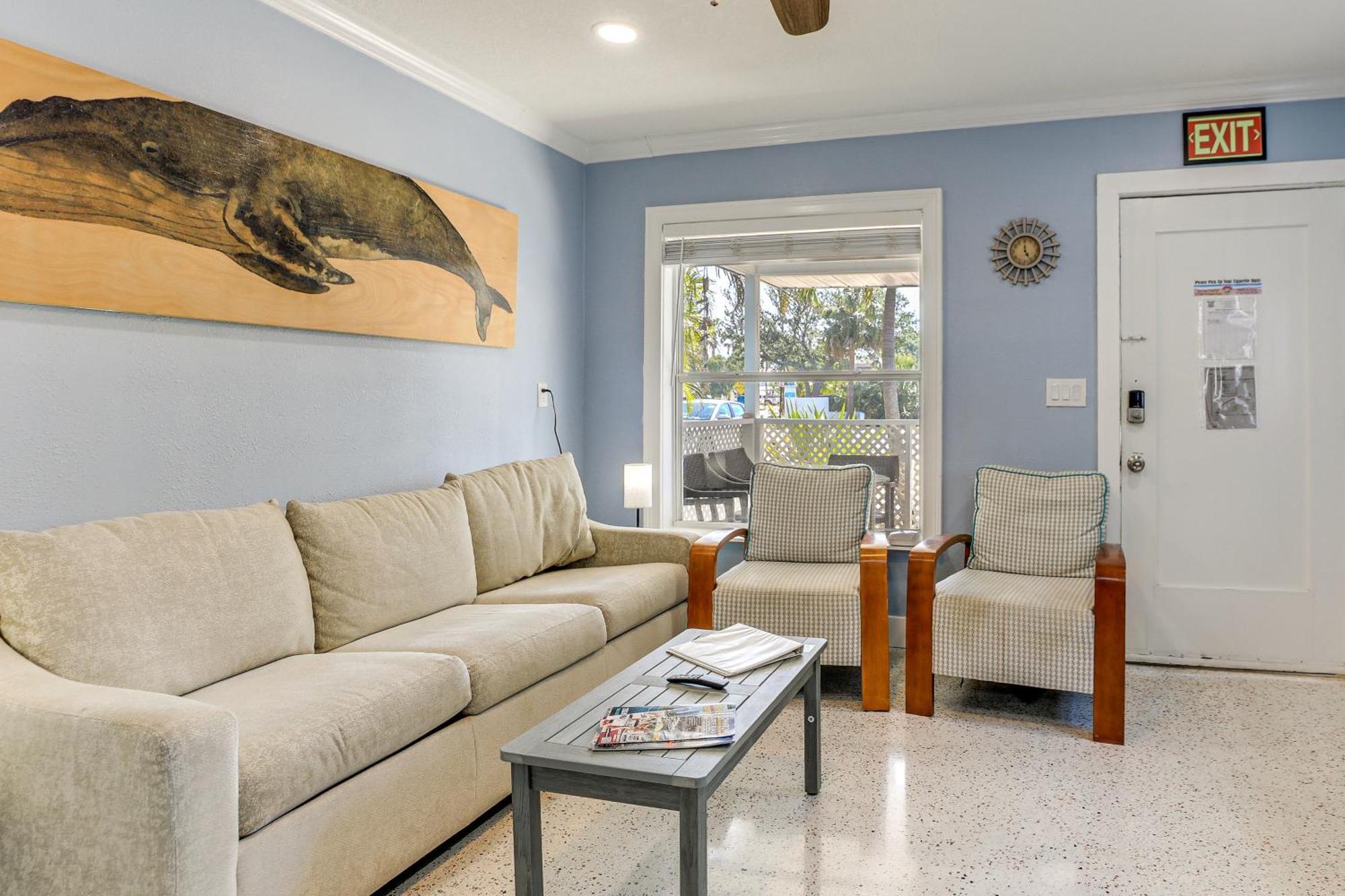Indian Rocks Beach Duplex, Close To Beaches! Clearwater Beach Esterno foto