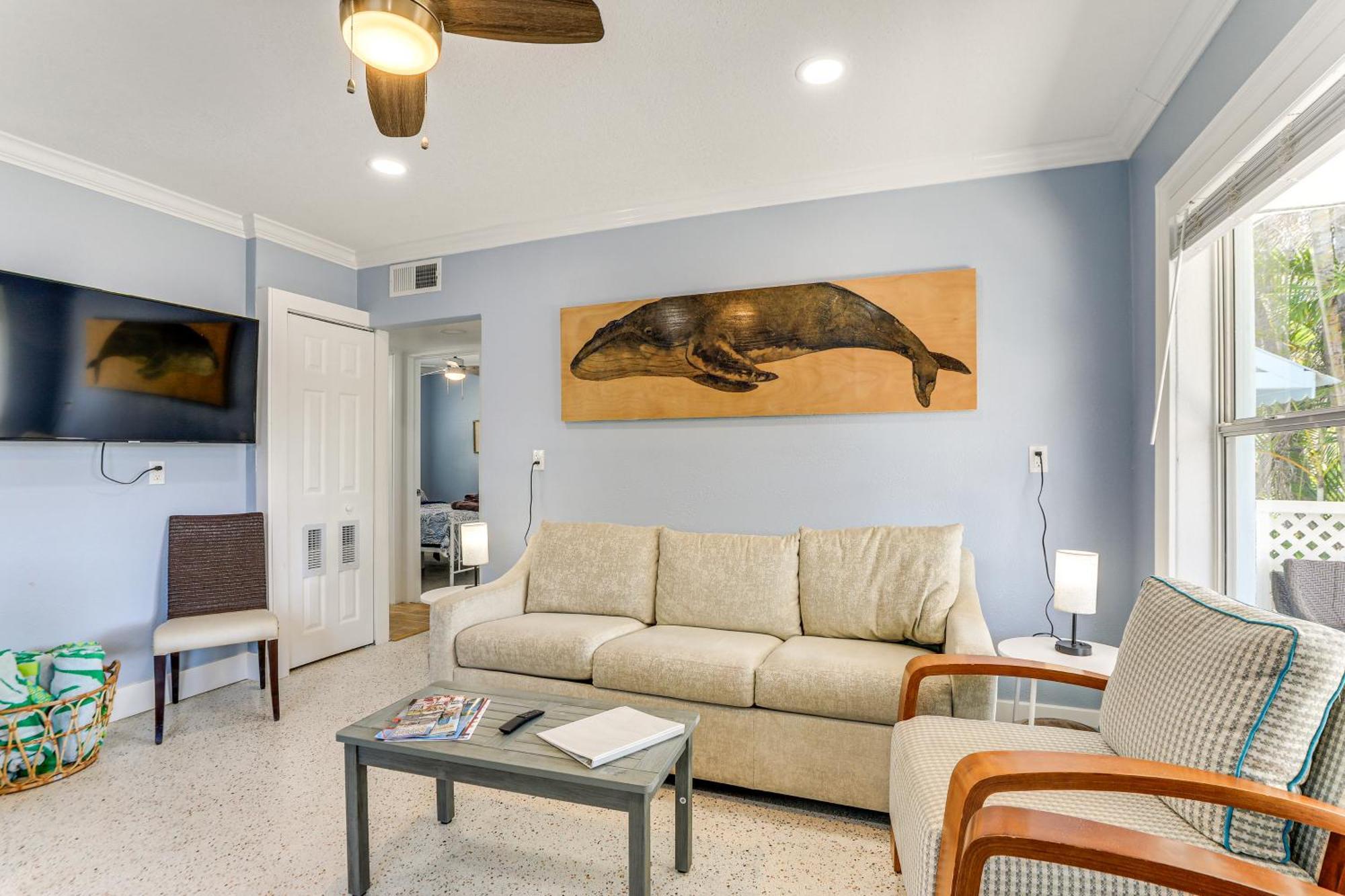 Indian Rocks Beach Duplex, Close To Beaches! Clearwater Beach Esterno foto