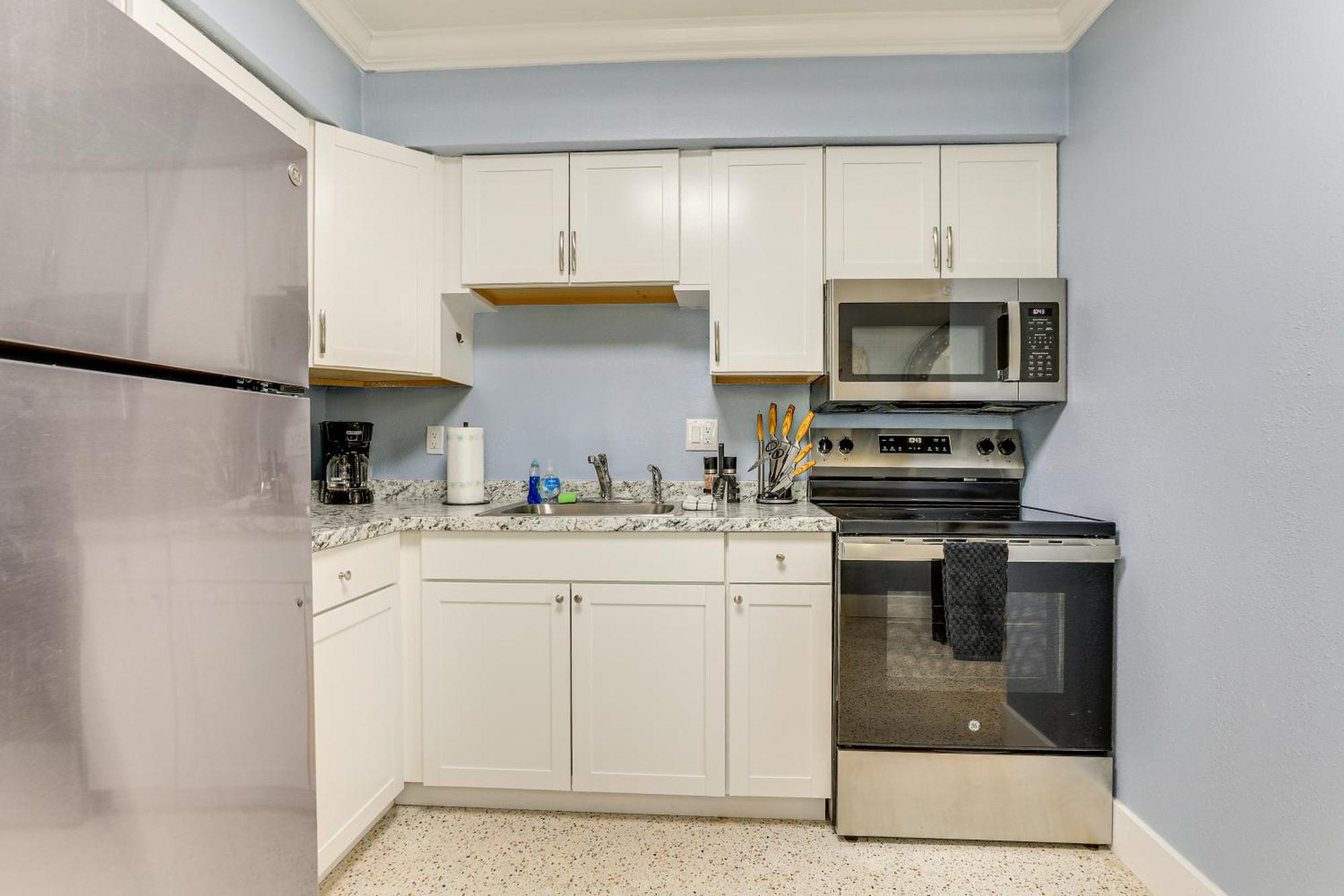 Indian Rocks Beach Duplex, Close To Beaches! Clearwater Beach Esterno foto