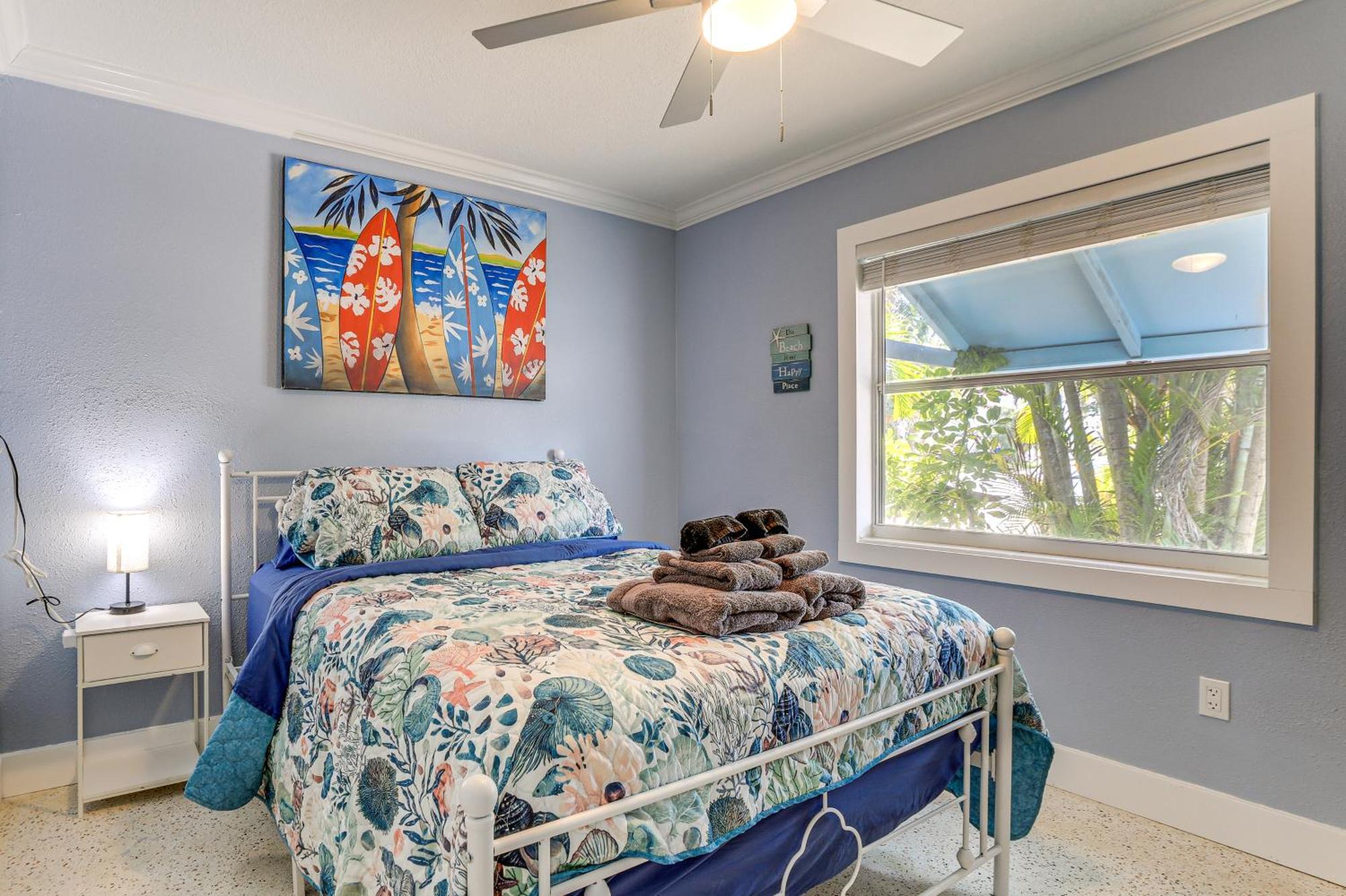 Indian Rocks Beach Duplex, Close To Beaches! Clearwater Beach Esterno foto